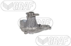 GRAF Pompă de apă, răcire motor GRAF PA1380 (PA1380) - centralcar