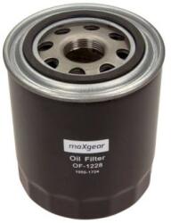 MAXGEAR Filtru ulei MAXGEAR 26-0572 (26-0572) - centralcar