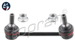 TOPRAN Brat/bieleta suspensie, stabilizator TOPRAN 632 384 (632 384)