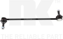 NK Brat/bieleta suspensie, stabilizator NK 5112520 (5112520)