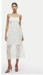 VILA Női ruha, Vila, 304931956, Poliészter, XL INTL, Fehér (0000304931956_XL)