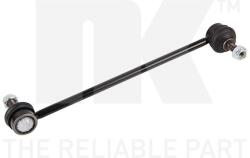 NK Brat/bieleta suspensie, stabilizator NK 5114719 (5114719)