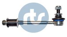 RTS Brat/bieleta suspensie, stabilizator RTS 97-92515 (97-92515)