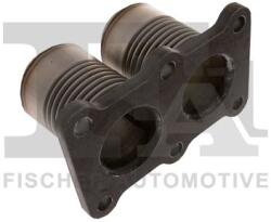 FA1 Teava flexibila, esapament FA1 VW445-132 (VW445-132)
