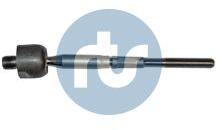 RTS Articulatie axiala, cap de bara RTS 92-92398 (92-92398)