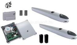 VIDUE KLNYK24V 24 Vdc-s, szárnyaskapu mozgató szett 2 x 2 m-s szárny méretig (KLNYK24V) (KLNYK24V)