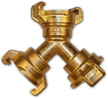 Bradas Imitate Y elágazó (1506050 - GKI334CT)