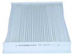 MAXGEAR Filtru, aer habitaclu MAXGEAR 26-0476 (26-0476) - centralcar