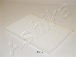 ASHIKA Filtru, aer habitaclu ASHIKA 21-TY-TY11 (21-TY-TY11)