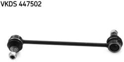 SKF Brat/bieleta suspensie, stabilizator SKF VKDS 447502 (VKDS 447502)