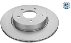 MEYLE Disc frana MEYLE 36-15 523 0056/PD (36-15 523 0056/PD)