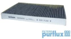 PURFLUX Filtru, aer habitaclu PURFLUX AHC535 (AHC535) - centralcar