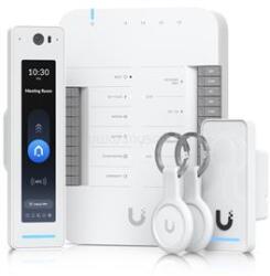 UBIQUITI UA-G3-SK-PRO UniFi Access Pro G3 beléptető rendszer starter kit (UA-G3-SK-PRO) (UA-G3-SK-PRO)