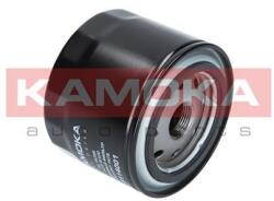 KAMOKA Olejový filter KAMOKA F114001 (F114001)