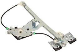 MAXGEAR Mecanism actionare geam MAXGEAR 50-0209 (50-0209) - centralcar