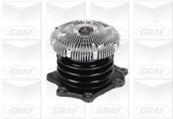 GRAF Pompă de apă, răcire motor GRAF PA932 (PA932) - centralcar
