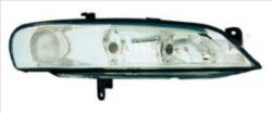 TYC Far TYC 20-5749-18-2 (20-5749-18-2) - centralcar