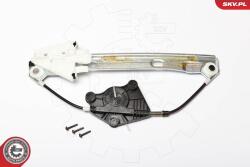 ESEN SKV Mecanism actionare geam ESEN SKV 01SKV484 (01SKV484) - centralcar