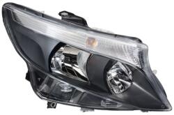 HELLA Far HELLA 1EL 011 284-881 (1EL 011 284-881) - centralcar