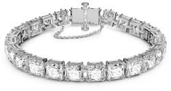 Swarovski Brățară strălucitoare cu cristale transparente Millenia 5599202