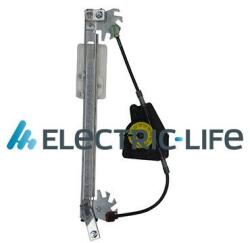 Electric Life Mecanism actionare geam ELECTRIC LIFE ZR ST713 L (ZR ST713 L)