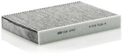 Mann-filter Filtru, aer habitaclu MANN-FILTER CUK 2743 (CUK 2743) - centralcar