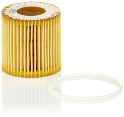 Mann-filter Filtru ulei MANN-FILTER HU 710 x (HU 710 x) - centralcar