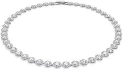 Swarovski Colier luxos de damă cu cristale Angelic 5117703