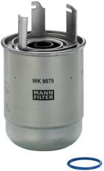 Mann-filter filtru combustibil MANN-FILTER WK 9079 z (WK 9079 z) - centralcar