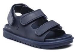 EMU Australia fiú szandál, 209836486, Ökobőr, 32 EU, Kék (0000209836486_32)