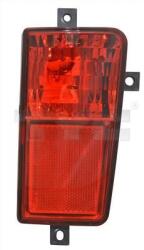 TYC Lumina de ceata spate TYC 19-12693-01-2 (19-12693-01-2) - centralcar