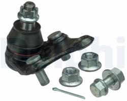 DELPHI Sworzen Wah. Toyota Rav4 (tc1184)