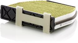 Mann-filter Filtru, aer habitaclu MANN-FILTER FP 29 005/1 (FP 29 005/1)