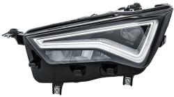 HELLA Far HELLA 1EX 014 891-411 (1EX 014 891-411) - centralcar