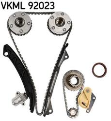 SKF chit lant de distributie SKF VKML 92023 (VKML 92023) - centralcar