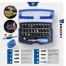KS TOOLS Set surubelnite KS TOOLS BT053032 (BT053032) Surubelnita