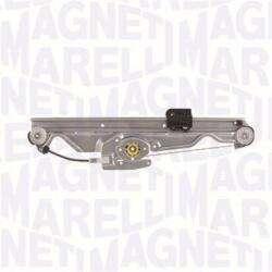 Magneti Marelli Mecanism actionare geam MAGNETI MARELLI 350103170229 (350103170229) - centralcar