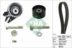 Schaeffler INA Set curea de distributie Schaeffler INA 530 0562 10 (530 0562 10) - centralcar