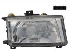 TYC Far TYC 20-6154-05-2 (20-6154-05-2) - centralcar