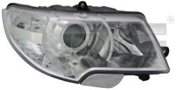 TYC Far TYC 20-12519-05-2 (20-12519-05-2) - centralcar