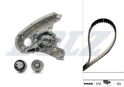 DOLZ Set pompa apa + curea dintata DOLZ KD112 (KD112) - centralcar
