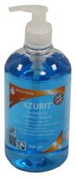 Delta Clean Folyékony szappan fertőtlenítő hatással pumpás 500 ml Azurit (54420) - emag