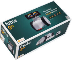 Shape Robotics Fable Go 2.5