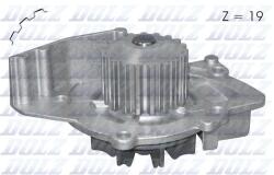 DOLZ Pompă de apă, răcire motor DOLZ C127 (C127) - centralcar
