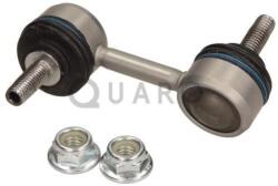 QUARO Brat/bieleta suspensie, stabilizator QUARO QS0140/HQ (QS0140/HQ)