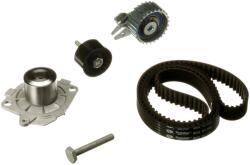 GATES Set pompa apa + curea dintata GATES KP25650XS (KP25650XS) - centralcar