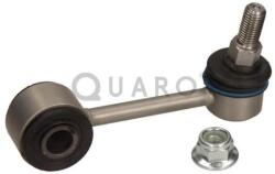QUARO Brat/bieleta suspensie, stabilizator QUARO QS3121/HQ (QS3121/HQ)
