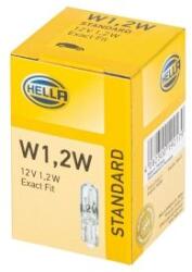 HELLA Bec incandescent HELLA 8GP 002 095-121 (8GP 002 095-121) - centralcar