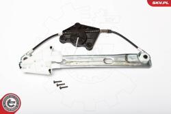 ESEN SKV Mecanism actionare geam ESEN SKV 01SKV483 (01SKV483) - centralcar