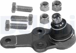 DELPHI Sworzen Wah. Ford Fiesta Iii (tc663)